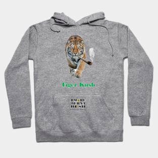 Tiger Kush Hoodie